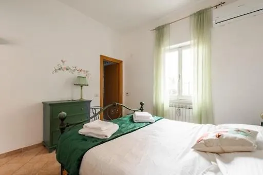 Сasa de vacaciones Giava Roma