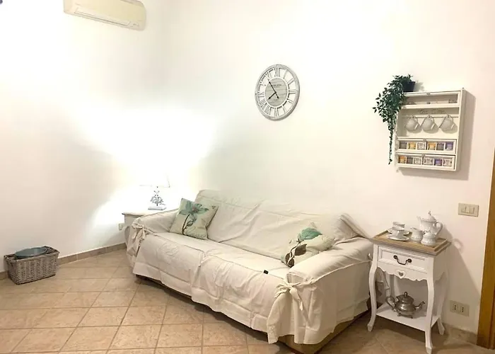 Сasa de vacaciones Giava Roma