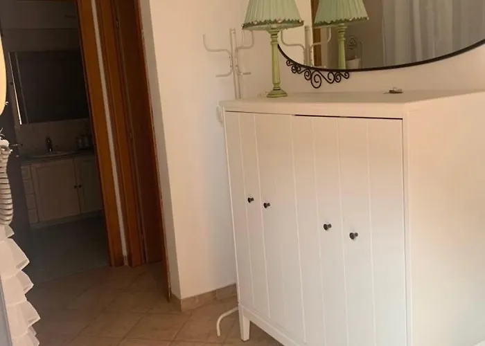 Сasa de vacaciones Giava