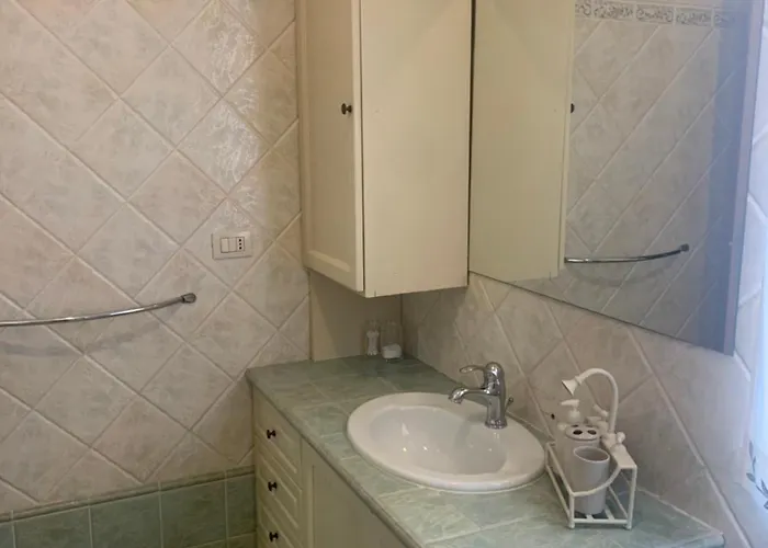 Сasa de vacaciones Giava