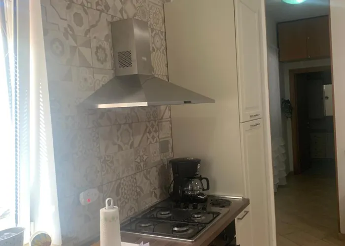 Сasa de vacaciones Giava *